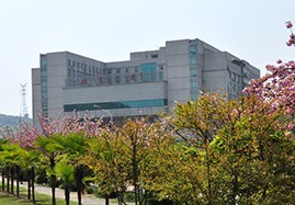 湖北师范大学校园风光