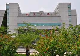 湖北师范大学校园风光