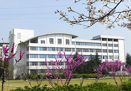 湖北师范大学校园风光